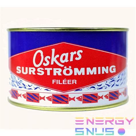 Oskars Surstromming